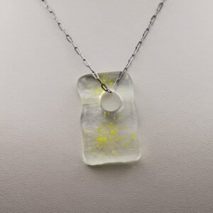Pendentif Clair Jauni