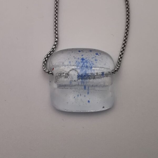 Bracelet Clair Bleuté