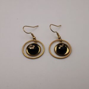 IMG_20260714_100826 Boucles d’oreilles noir et doré