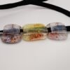 Bracelet trois perles