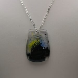 Pendentif Motif