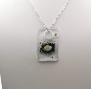 Pendentif Œil
